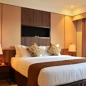 The Nest Otel Nusa Dua (Bali)