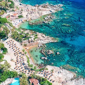 Park - Telis Resort Àrbatax