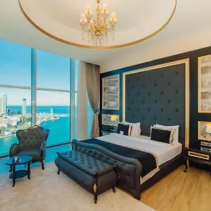 Jrw Welmond Otel Batum