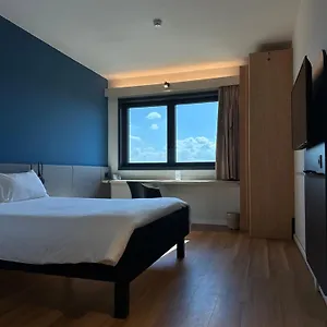 Ibis Fiera Otel Roma