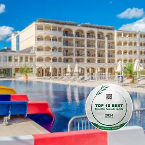 Belvedere Otel Primorsko