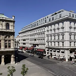 Sacher Otel Viyana